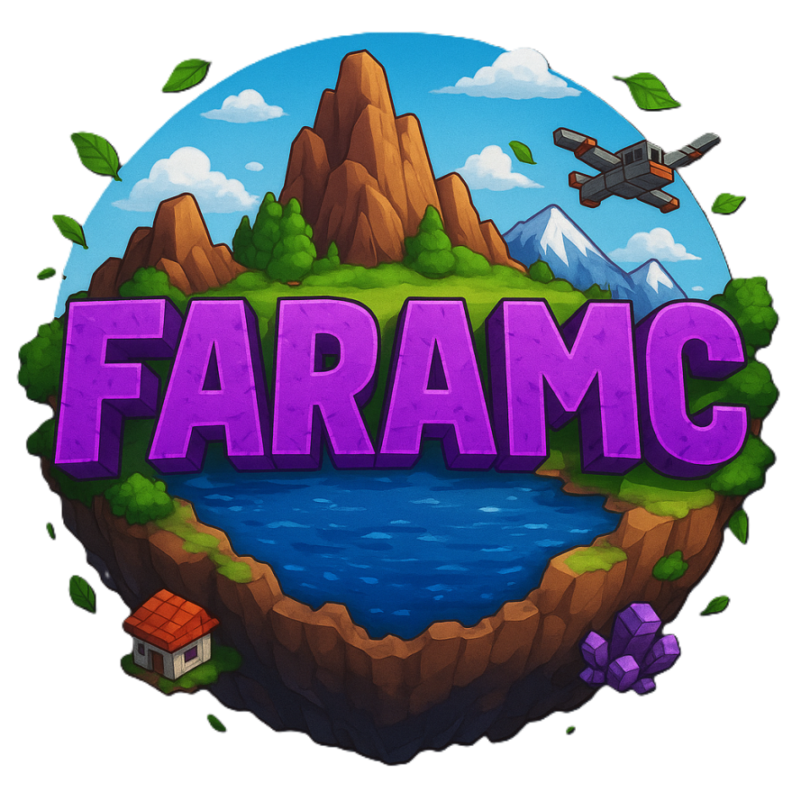 FaraMC logo